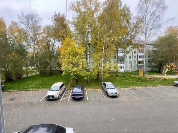 
  Продается 1-комн. квартира, 30.8 м², Иркутский тракт, д. 138
. Фото 6.