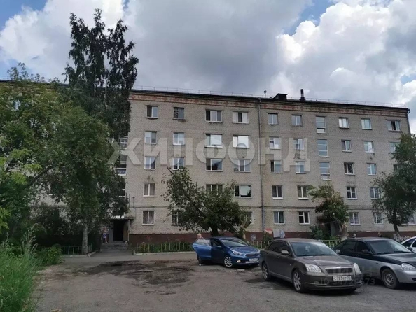 
  Продается студия, 18.4 м², Алтайская ул, д. 76/1
. Фото 12.