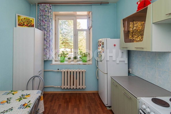 
  Продается 1-комн. квартира, 33.1 м², Сосновая ул, д. 16/1
. Фото 3.