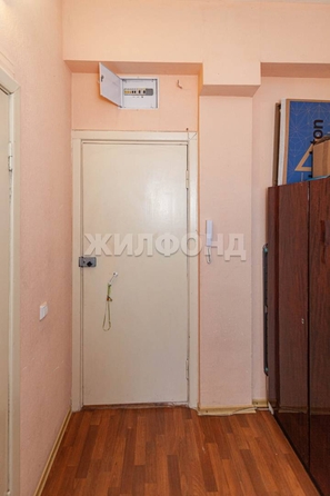
  Продается 1-комн. квартира, 33.1 м², Сосновая ул, д. 16/1
. Фото 10.