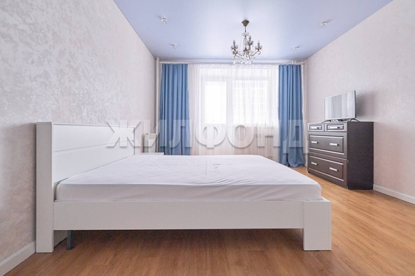 
  Продается 1-комн. квартира, 45 м², Никитина ул, д. 76
. Фото 13.