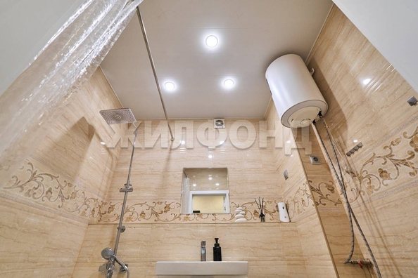 
  Продается 1-комн. квартира, 45 м², Никитина ул, д. 76
. Фото 19.