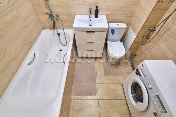 
  Продается 1-комн. квартира, 45 м², Никитина ул, д. 76
. Фото 20.