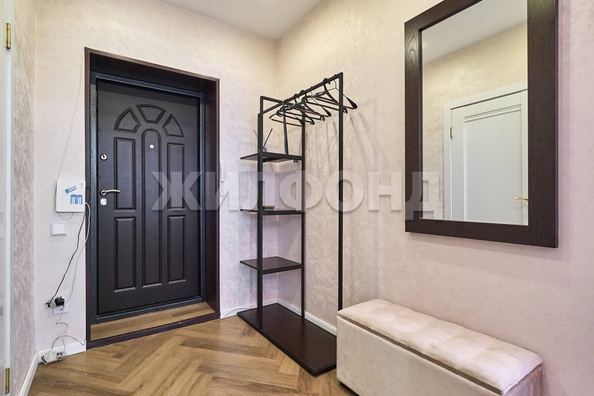 
  Продается 1-комн. квартира, 45 м², Никитина ул, д. 76
. Фото 21.