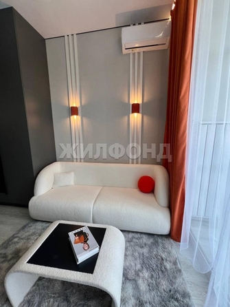 
  Продается 1-комн. квартира, 39.8 м², ЖК Гравитация
. Фото 3.