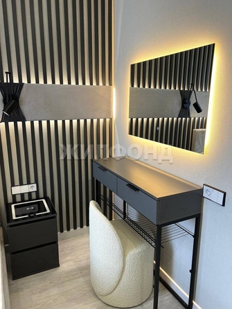 
  Продается 1-комн. квартира, 39.8 м², ЖК Гравитация
. Фото 7.