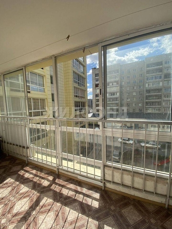 
  Продается 1-комн. квартира, 44 м², Иркутский тракт, д. 194а
. Фото 7.