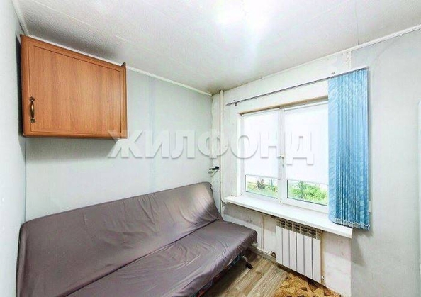 
  Продается студия, 12 м², Говорова ул, д. 64
. Фото 2.