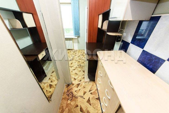 
  Продается студия, 12 м², Говорова ул, д. 64
. Фото 3.