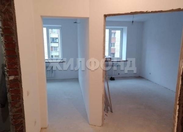 
  Продается 1-комн. квартира, 36.2 м², Киевская ул, д. 139
. Фото 4.