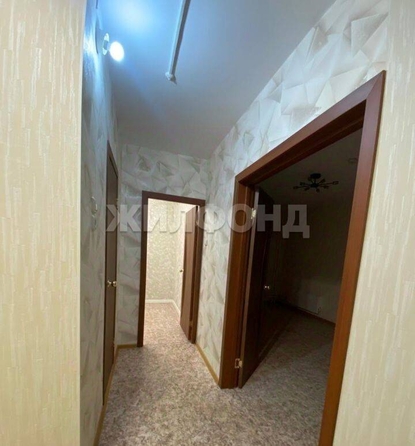 
  Продается 1-комн. квартира, 34.7 м², Трудовая ул, д. 22/1
. Фото 5.