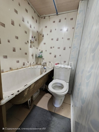 
  Продается студия, 18.2 м², Полины Осипенко ул, д. 31а
. Фото 4.