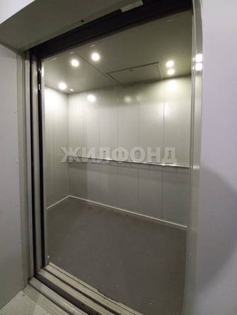 
  Продается 1-комн. квартира, 34.7 м², Сосновый пер, д. 6
. Фото 19.