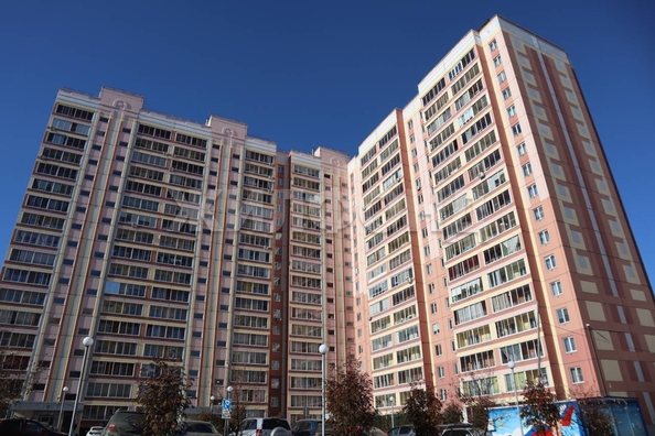 
  Продается 1-комн. квартира, 34.7 м², Сосновый пер, д. 6
. Фото 21.