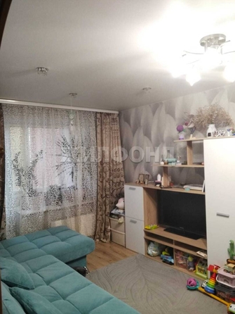 
  Продается 1-комн. квартира, 35.4 м², Новосибирская ул, д. 37
. Фото 3.