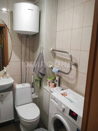 
  Продается 1-комн. квартира, 35.4 м², Новосибирская ул, д. 37
. Фото 12.