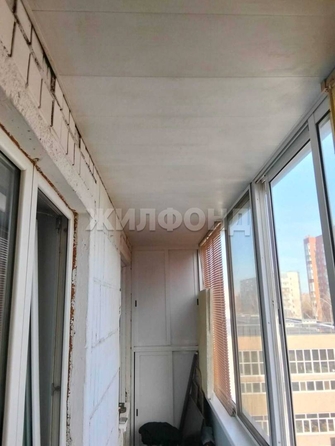 
  Продается 1-комн. квартира, 35.4 м², Новосибирская ул, д. 37
. Фото 14.