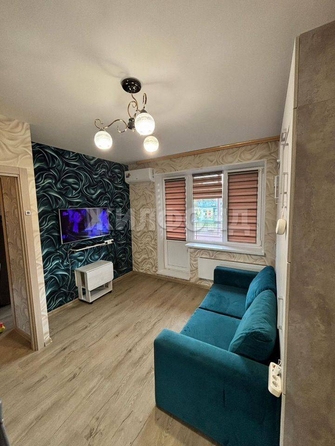 
  Продается 1-комн. квартира, 25.9 м², Юрия Ковалева ул, д. 32
. Фото 2.