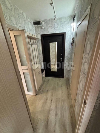 
  Продается 1-комн. квартира, 25.9 м², Юрия Ковалева ул, д. 32
. Фото 5.