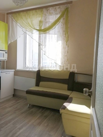 
  Продается 1-комн. квартира, 35.2 м², Герасименко ул, д. 3/8
. Фото 3.