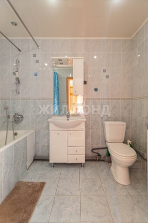 
  Продается 1-комн. квартира, 42.8 м², Коммунистический пр-кт, д. 124
. Фото 9.