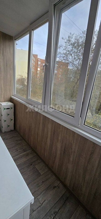 
  Продается 1-комн. квартира, 30.7 м², Фрунзе пр-кт, д. 65
. Фото 3.