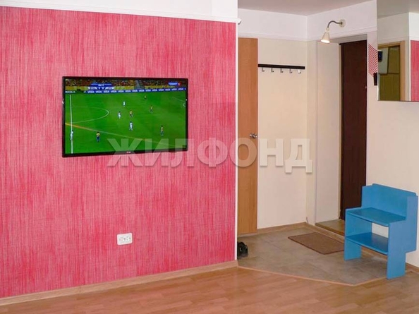 
  Продается 1-комн. квартира, 28.3 м², Щорса ул, д. 1
. Фото 8.