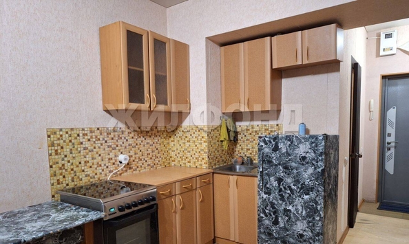 
  Продается студия, 25.5 м², Карский пер, д. 6
. Фото 6.