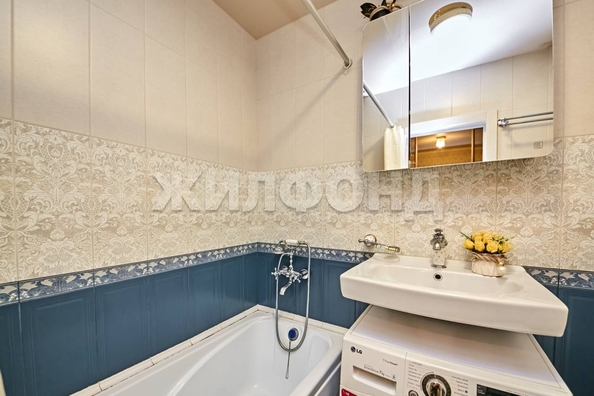 
  Продается студия, 28.8 м², ЖК Сибирская, дом 109
. Фото 10.