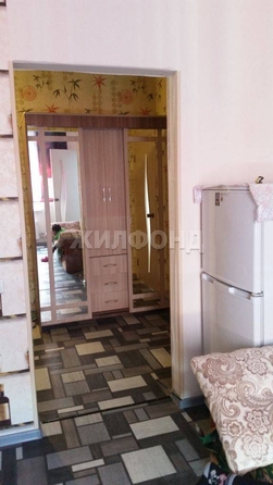 
  Продается 1-комн. квартира, 38.7 м², ЖК Северный парк, 2 квартал
. Фото 6.