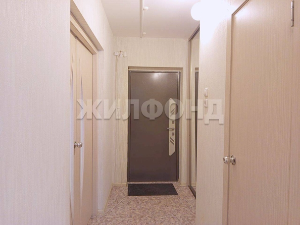 
  Продается 1-комн. квартира, 34.7 м², ЖК Радонежский, Береговая дом 13
. Фото 6.