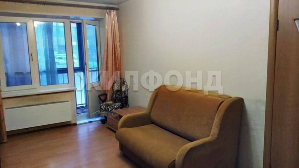 
  Продается 1-комн. квартира, 35.1 м², Дальне-Ключевская ул, д. 16б
. Фото 2.