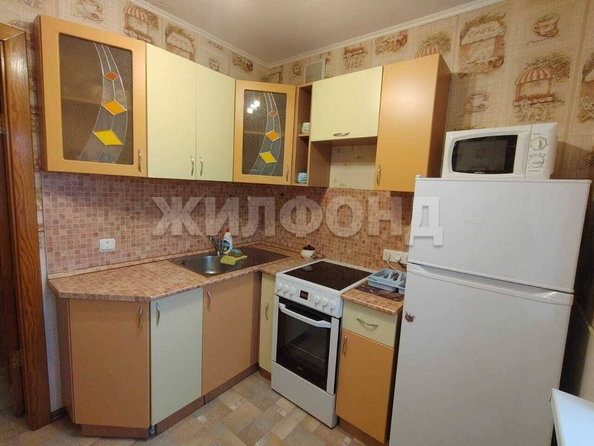 
  Продается 1-комн. квартира, 29 м², Кошурникова ул, д. 5а
. Фото 4.