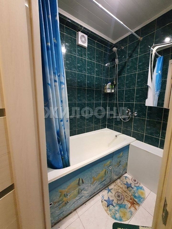 
  Продается 1-комн. квартира, 29 м², Ласточкина ул, д. 4
. Фото 3.