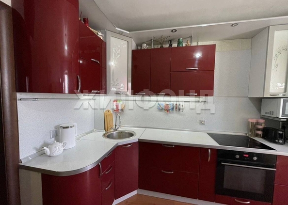 
  Продается 2-комн. квартира, 49.9 м², Иркутский тракт, д. 51/5
. Фото 12.