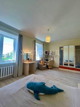 
  Продается 2-комн. квартира, 65.9 м², Красноармейская ул, д. 51/1
. Фото 14.