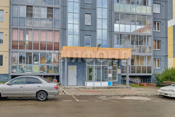 
  Продается 2-комн. квартира, 60 м², Юрия Ковалева ул, д. 38
. Фото 20.