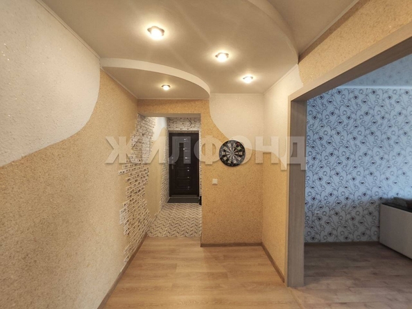 
  Продается 2-комн. квартира, 68.4 м², Сибирская ул, д. 117
. Фото 9.