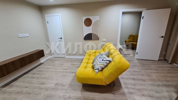 
  Продается 2-комн. квартира, 45 м², Трамвайная ул, д. 1
. Фото 3.