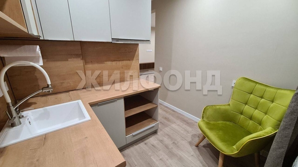 
  Продается 2-комн. квартира, 45 м², Трамвайная ул, д. 1
. Фото 10.