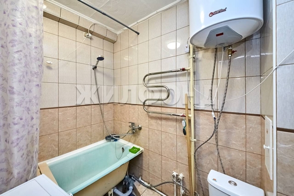 
  Продается 2-комн. квартира, 43.4 м², Говорова ул, д. 54
. Фото 13.