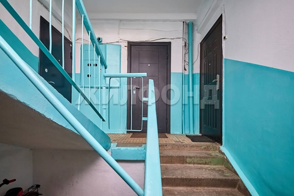 
  Продается 2-комн. квартира, 43.4 м², Говорова ул, д. 54
. Фото 15.