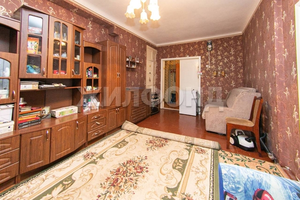 
  Продается комната, 28 м², Иркутский тракт, д. 8
. Фото 7.