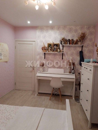 
  Продается 3-комн. квартира, 52.9 м², Заречная 4-я ул, д. 37
. Фото 6.