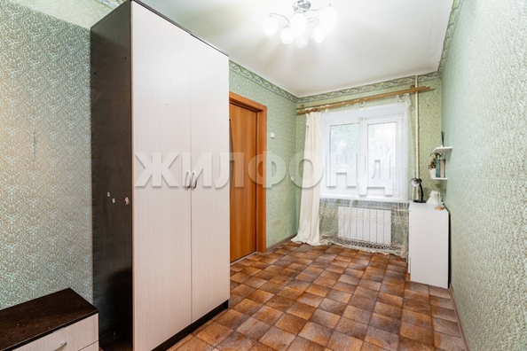 
  Продается 2-комн. квартира, 44.1 м², Киевская ул, д. 109/3
. Фото 5.