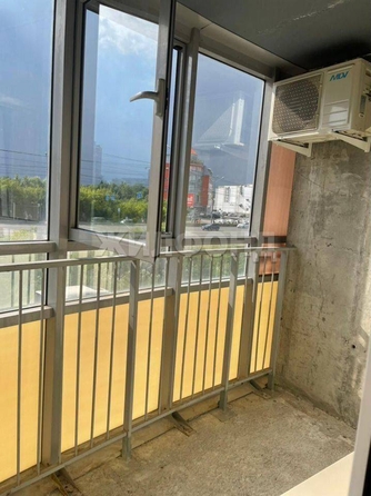 
  Продается 2-комн. квартира, 49 м², Комсомольский пр-кт, д. 10
. Фото 9.