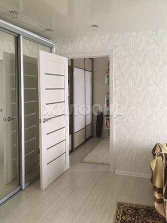 
  Продается 2-комн. квартира, 50 м², Пристанской пер, д. 2
. Фото 5.