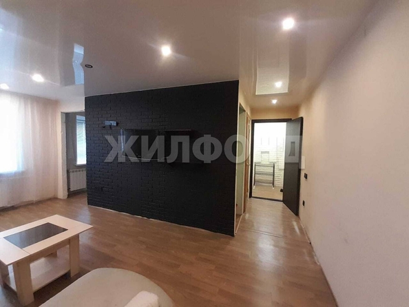 
  Продается 2-комн. квартира, 44.9 м², Киевская ул, д. 109/2
. Фото 4.