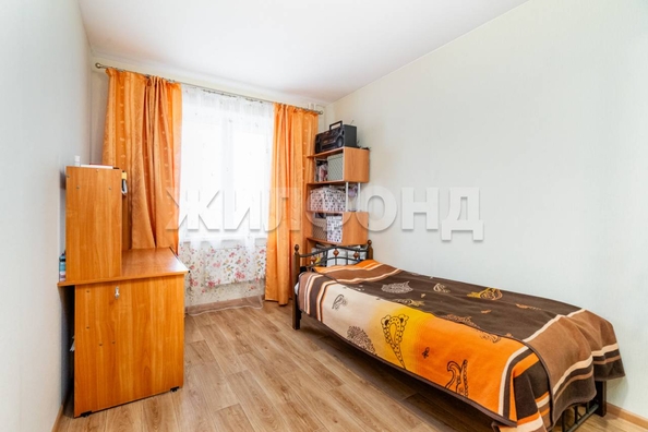 
  Продается 3-комн. квартира, 59.3 м², Герасименко ул, д. 3/16
. Фото 4.