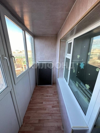 
  Продается 2-комн. квартира, 56.9 м², Розы Люксембург ул, д. 103
. Фото 17.